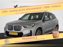 BMW X1 - xDrive25e M Sport Keyless Adaptief LED Stoelverwarming