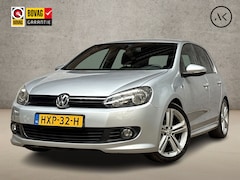 Volkswagen Golf - 1.4 TSI R-Line Sport (2X R-LINE, NAVIGATIE, CLIMATE, ALCANTARA, STOELVERWARMING, SPORTSTOE