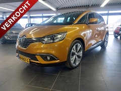 Renault Scénic - 1.2 Energy TCe 130pk Intens