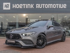 Mercedes-Benz CLA-klasse Shooting Brake - 180 Business Solution AMG | Pano | Camera | Volledig onderhouden | Apple CarPlay & Android