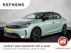 Opel Corsa Electric - Long Range Yes 51 kWh Stoelverwarming | Stuurverwarming | Cruise Control | Demo | Apple Ca