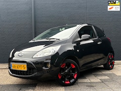 Ford Ka - 1.2 Titanium | Metal | Airco | Unieke Uitvoering