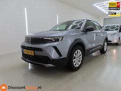 Opel Mokka-e - Edition 50-kWh 11kw bl