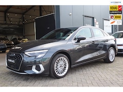Audi A3 Limousine - 30 TFSI Advanced edition