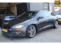 Volkswagen Scirocco - 1.4 TSI-Clima-APK