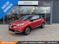 Renault Captur - 0.9 TCe Xmod Trekhaak |