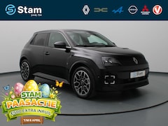 Renault 5 - 5 comfort range Roland-Garros 52 kWh Harman Kardon | Camera | Adapt. Cruise | Parkeersens.