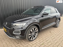 Volkswagen T-Roc - 2.0 TSI 4Motion Sport PANO