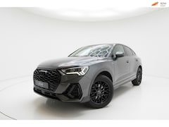 Audi Q3 Sportback - 35 TFSI S LINE VIRTUAL CAMERA STOELVERW