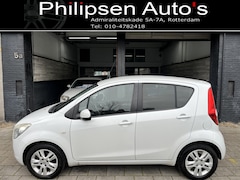 Opel Agila - 1.0 Edition 1e eig. Airco