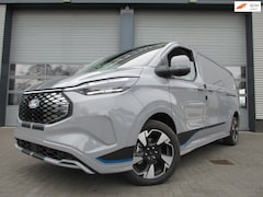 Ford E-Transit Cust. - 340, 65kWh, 160 kW (218pk, Sport, L2, Camera, LED, Navigatie,