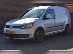 Volkswagen Caddy Maxi - 1.6 TDI '14 Cruise Navi Airco BTW Automaat