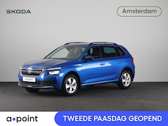 Skoda Kamiq - 1.5 TSI ACT Sport Business