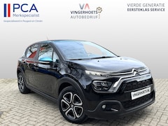 Citroën C3 - Benzine 1.2 Special Edition * Navigatie * 2 Colour Edition * Climate & Cruise Control * Ap