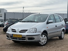 Nissan Almera Tino - 1.8 Visia/ LAAG KM