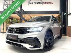 Volkswagen Tiguan - 1.5 TSI 2x R-Line Black Style/ Camera/ CarPlay/ 19''LMV/ Navi