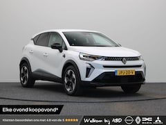 Renault Captur - 1.0 TCe 90 techno | Stoel en Stuur verwarming | Achteruitrijcamera | Cruise control |