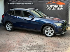 BMW X1 - SDrive20i Limited Series, 192 PK Cruise/Clima/PDC/Trekhaak/Etc