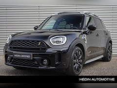 MINI Countryman - 1.5 Cooper S E ALL4 Yours / Nederlandse Auto / Electrisch Schuifdak / Adaptieve Cruise Con
