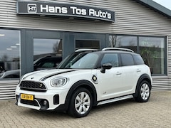 MINI Countryman - Cooper SE 220pk ALL4 Chili / LEER / Adapt. cruise / Key-less / Camera
