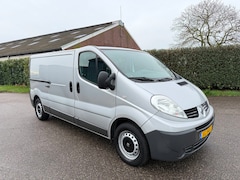 Renault Trafic - 2.0 DCI L2H1 - AC - NAVI - EURO 5