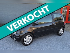 Renault Twingo - 1.2-16V Privilège Stuurbekrachtiging Jaar APK