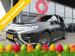 Mitsubishi Outlander - 2.4 PHEV S-Edition | 240 PK | 4WD | 51.121 KM NAP | AUTOMAAT | TREKHAAK | DEALER ONDERHOUD