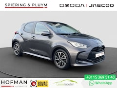 Toyota Yaris - 1.5 Hybrid Dynamic | Stoelverw | Camera | Adaptive | Virtual |