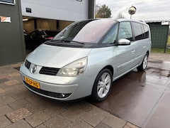 Renault Grand Espace - 3.5 V6 Privilège Leder Panodak Nw APK Rijdt geweldig