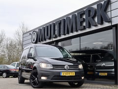 Volkswagen Caddy Maxi - 2.0 TDI L2H1 BMT Exclusive Edition