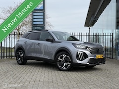 Peugeot 2008 - 1.2 PureTech Allure | Led | Leer | Groot scherm