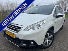 Peugeot 2008 - 1.2 PureTech Crossway