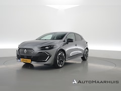 Renault Clio - 1.8 Hybrid 160 techno | Google info. | 360cam | Stoelverw. | 18'' | Adapt. Cruise | Dodeho