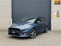 Ford Fiesta - 1.0 EcoBoost ST-Line|Airco|Navi|Carplay|Nap
