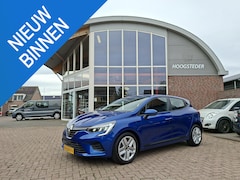 Renault Clio - 1.0 TCe Zen, carplay, cruise, pdc