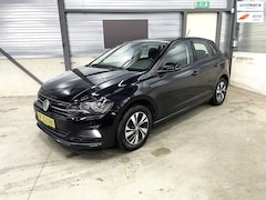Volkswagen Polo - 1.0 MPI Comfortline 1ste eigenaar cruise control stoelverwarming