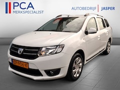 Dacia Logan MCV - 0.9 TCe Lauréate A/c navi mlv
