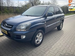 Kia Sportage - 2.0 CVVT Comfort 1ste Eig DB-riem verv. APK 27