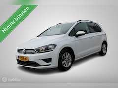 Volkswagen Golf Sportsvan - 1.2 TSI Comfortline. Trekhaak, Parkeersensoren voor en achter. Cruise control. Navi, Clime