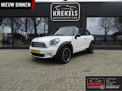 MINI Paceman - 1.6 Cooper Chili | Leder | Cruise | Clima