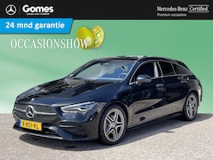 Mercedes-Benz CLA-klasse Shooting Brake - 180 | AMG | Keyless | Sfeerverlichting