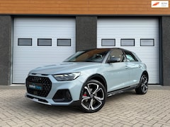 Audi A1 citycarver - 30 TFSI Edition 3X S-Line Navi Keyles Camera
