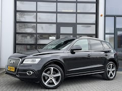 Audi Q5 - , 3.0 TFSI quattro Pro Line S 272PK+ / S-Line / Trekh