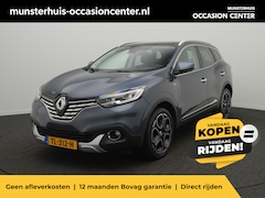 Renault Kadjar - TCe 130 EDC Bose - RIJKLAARPRIJS - Automaat - Achteruitrijcamera - Panoramadak - Trekhaak