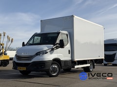 Iveco Daily - 35C16 A8 Cruise Control - Dubbellucht - Automaat - 3.0L 161pk Standplaats: Almkerk