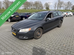 Volvo V70 - 1.6D DRIVe Summum