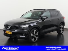 Volvo XC40 - 1.5 T5 Recharge R-Design | Panoramadak | 360 Camera | Leder | Zondag Open
