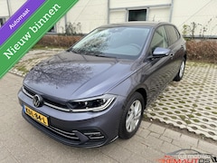 Volkswagen Polo - 1.0 TSI✅Life✅Edition✅IQ-LIGHT✅