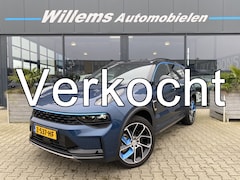 Lynk & Co 01 - 1.5 Zwarte Hemel, 360' Camera & Snellaad Functie Verkoop prijs = Inclusief Trekhaak