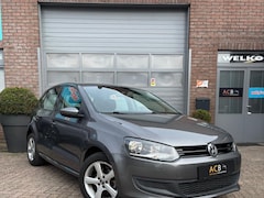 Volkswagen Polo - 1.4-16V Highline Stoelverwarming voor